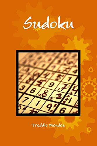 9780557541461: Sudoku