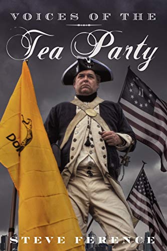 Stock image for Voices of the Tea Party for sale by PBShop.store US