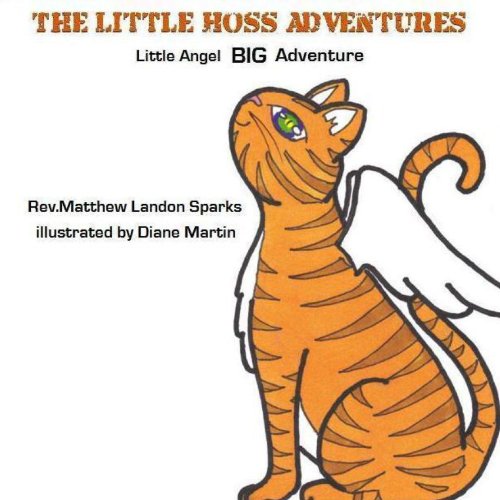 9780557552009: The Little Hoss Adventures