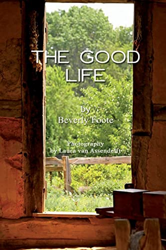 Beispielbild fr The Good Life zum Verkauf von Ria Christie Collections