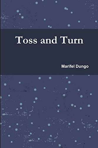 Beispielbild fr Toss and Turn zum Verkauf von Chiron Media