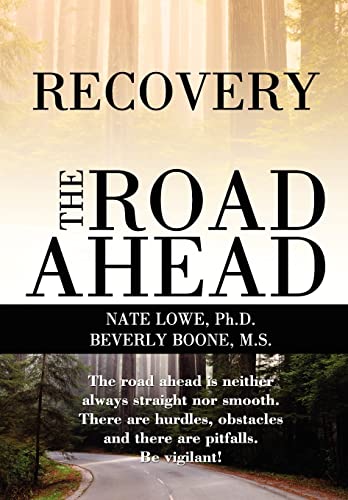 Imagen de archivo de Recovery The Road Ahead a la venta por Lucky's Textbooks