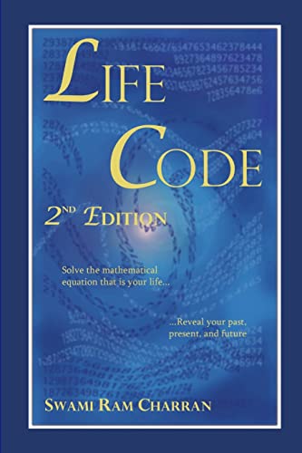 Imagen de archivo de Life Code Second Edition - The Vedic Science of Life a la venta por ThriftBooks-Atlanta