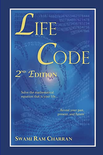 9780557572908: Life Code Second Edition - The Vedic Science of Life