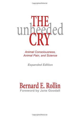 Imagen de archivo de The Unheeded Cry a la venta por WorldofBooks