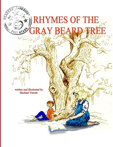 Imagen de archivo de The Rhymes of the Gray Beard Tree a la venta por ThriftBooks-Dallas