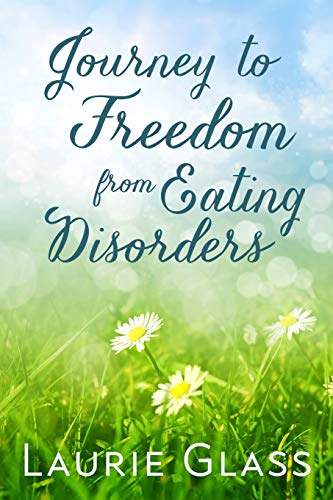 9780557579969: Journey to Freedom from Eating Disorders