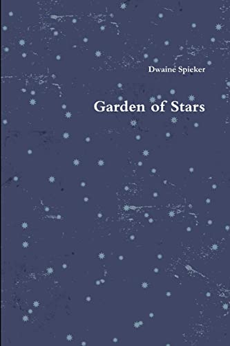 Beispielbild fr Garden of Stars zum Verkauf von Chiron Media