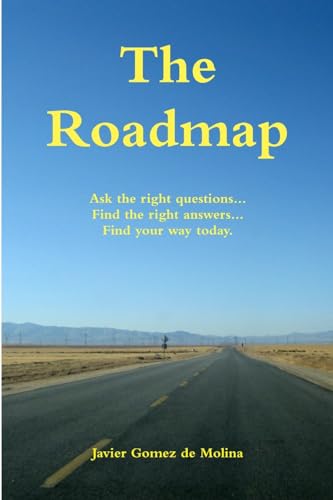 Stock image for The Roadmap for sale by California Books