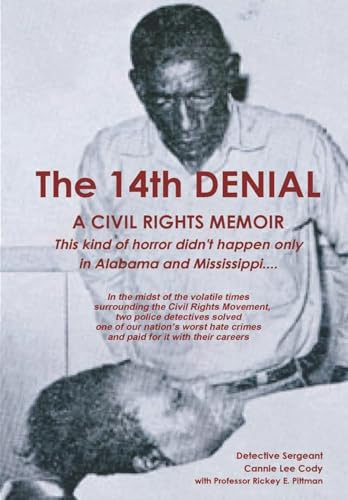 Imagen de archivo de The 14th Denial a la venta por Russell Books