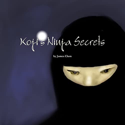 Stock image for Koji's Ninja Secrets for sale by Lucky's Textbooks