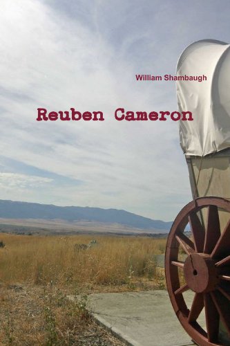 9780557606146: Reuben Cameron