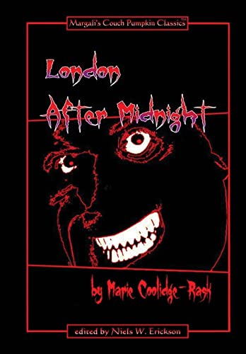 9780557613847: London After Midnight - Couch Pumpkin Classic Edition