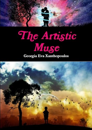 Stock image for The Artistic Muse for sale by Ria Christie Collections