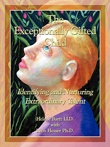 Imagen de archivo de The Exceptionally Gifted Child a la venta por Lucky's Textbooks