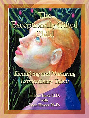 Stock image for The Exceptionally Gifted Child for sale by Lucky's Textbooks