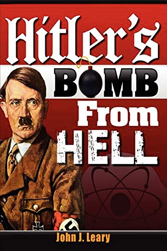 Stock image for Hitler's Bomb From Hell for sale by Chiron Media