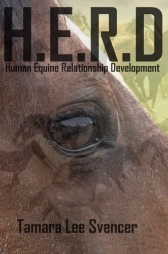 Beispielbild fr H.E.R.D Human Equine Relationship Development zum Verkauf von medimops