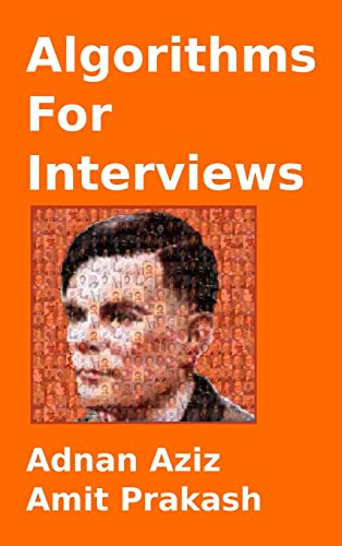 Imagen de archivo de Algorithms for Interviews a la venta por Ria Christie Collections