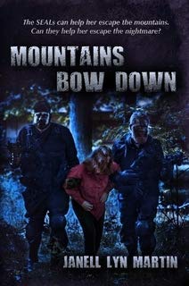 Stock image for Mountains Bow Down [Paperback] Janell Lyn Martin for sale by BooksElleven