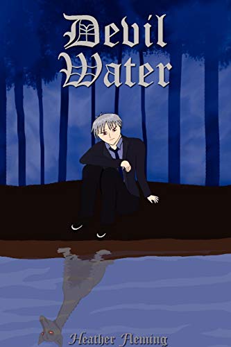 Devil Water (9780557658145) by Fleming, Heather