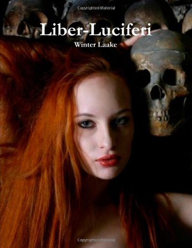 9780557663750: Liber-Luciferi