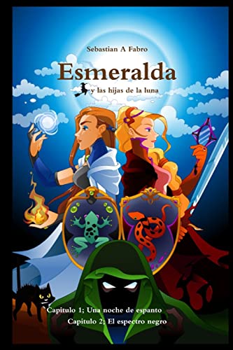 Imagen de archivo de Esmeralda (Spanish Edition) a la venta por California Books