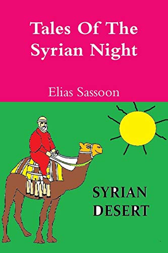 Beispielbild fr Tales Of The Syrian Night zum Verkauf von Chiron Media