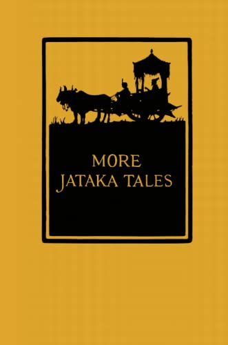Stock image for More Jataka Tales for sale by WorldofBooks