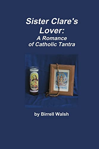 Stock image for Sister Clare's Lover for sale by GreatBookPrices