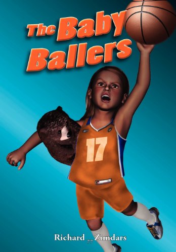 9780557692286: The Baby Ballers
