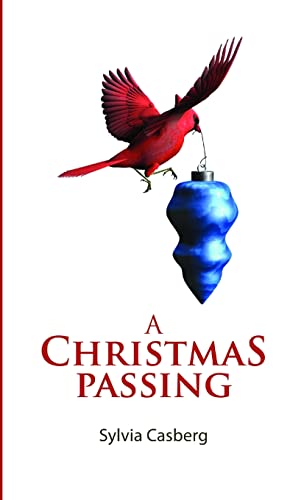 Beispielbild fr A Christmas Passing zum Verkauf von PBShop.store US