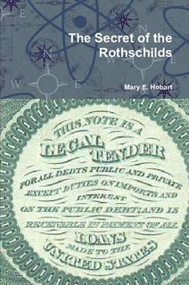 9780557714377: The Secret of the Rothschilds
