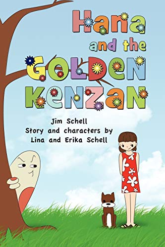 Imagen de archivo de Hana and the Golden Kenzan a la venta por Chiron Media