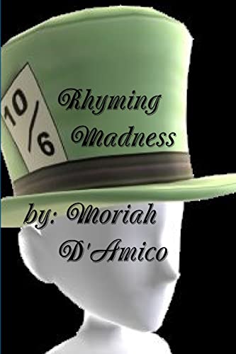 Stock image for Rhyming Madness for sale by Chiron Media