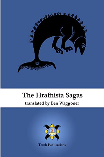 Imagen de archivo de The Hrafnista Sagas a la venta por WorldofBooks