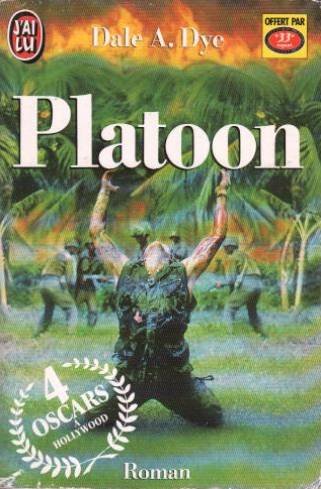 Platoon (9780557730926) by Dye, Dale A.