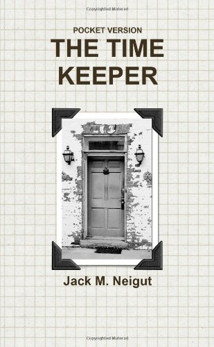 9780557751464: The Time Keeper/ Pocket
