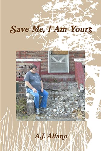 Beispielbild fr Save Me, I Am Yours zum Verkauf von Chiron Media