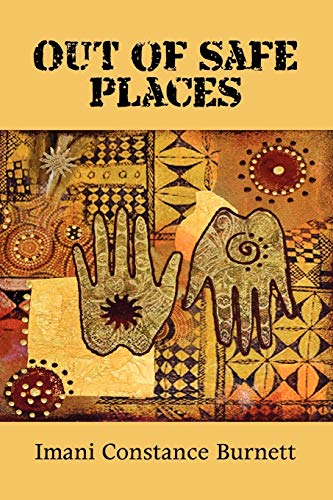 Stock image for Out Of Safe Places for sale by Solr Books