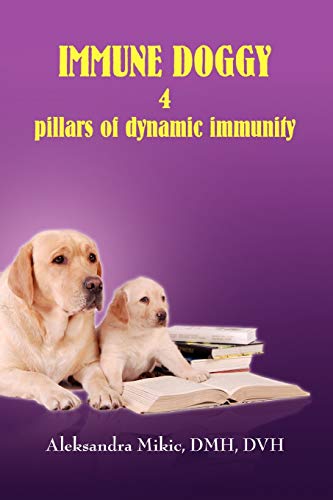 9780557794195: Immune Doggy