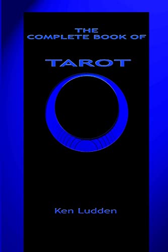 Stock image for The Complete Book of Tarot for sale by California Books