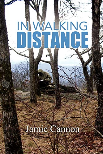 In Walking Distance (9780557805556) by Cannon, James