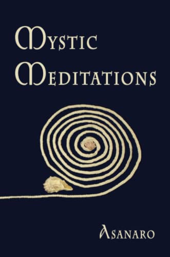 Beispielbild fr Mystic Meditations zum Verkauf von Revaluation Books