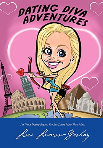 9780557855834: Dating Diva Adventures