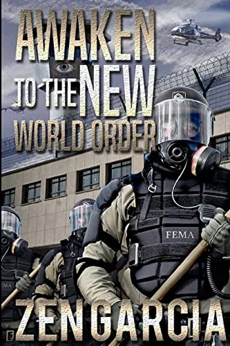 9780557900732: Awaken to the New World Order