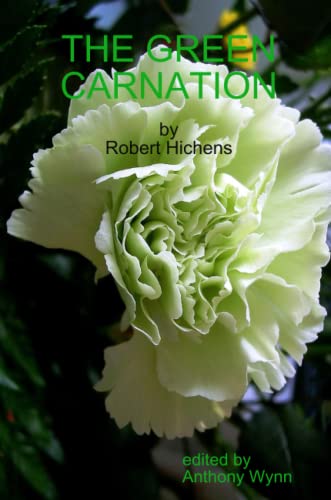 9780557912544: THE GREEN CARNATION