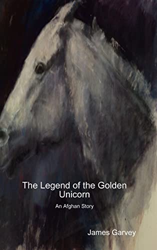 Imagen de archivo de The Legend of the Golden Unicorn a la venta por ThriftBooks-Atlanta