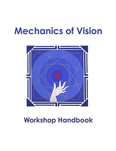 Stock image for Mechanics of Vision Workshop Handbook for sale by PBShop.store US