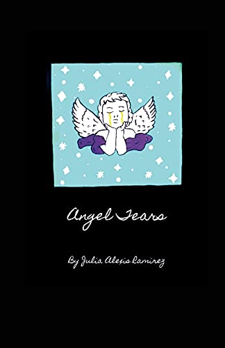 Stock image for Angel Tears for sale by Lucky's Textbooks